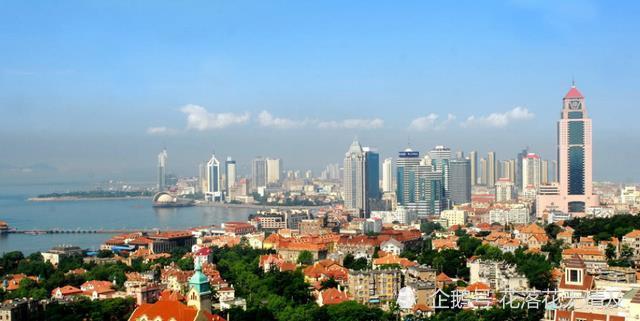 山东，历史底蕴与现代风采的交融之地