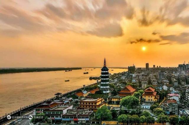 安徽，江南水乡风情与中原文化精髓交融之地