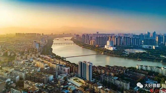 江西日报,聚焦江西发展新篇章