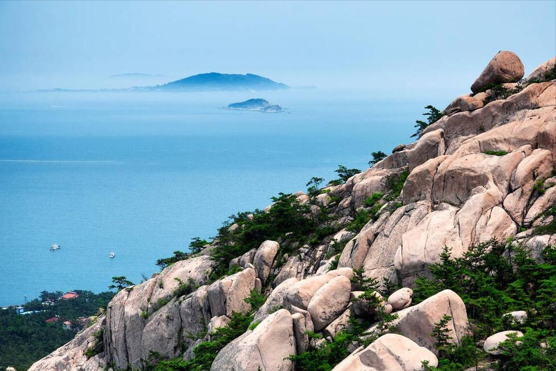 山东,暖阳下的温馨日常画卷