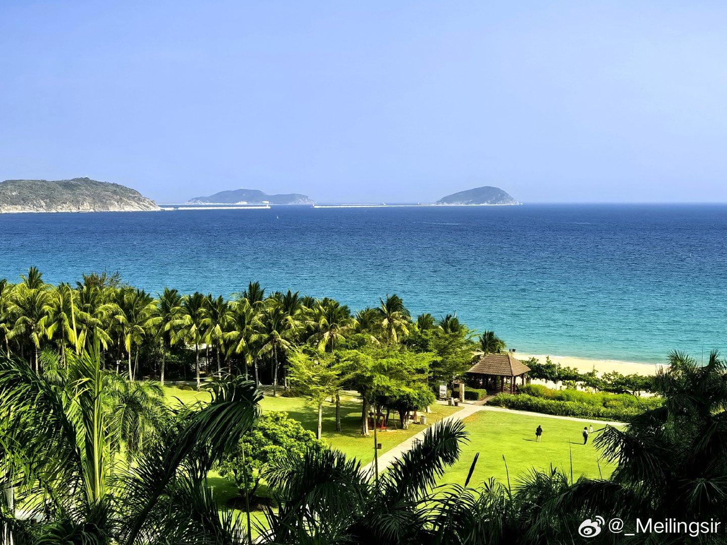 海南，梦想启航之地——自信铸就辉煌，变化中学习成长之路