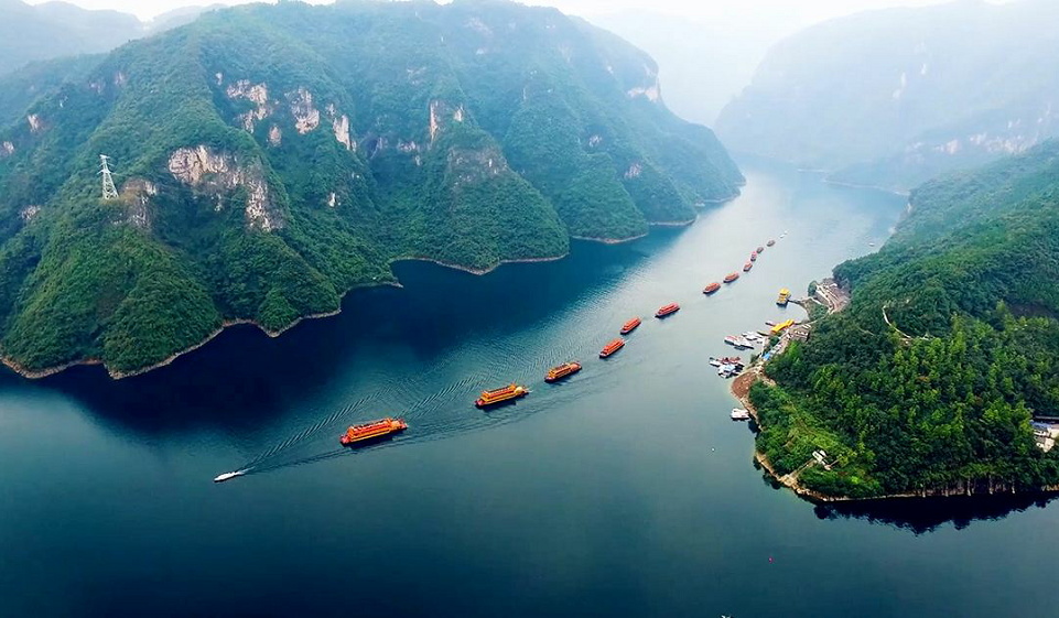 武汉深巷中的秘密花园小店，探寻湖北风情一隅