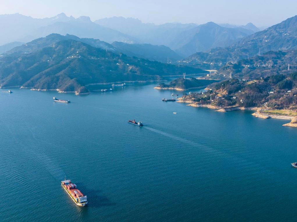 武汉深巷中的秘密花园小店,探寻湖北风情一隅