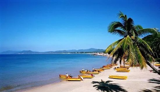 探寻海南岛，自然风光与人文魅力的热土之旅