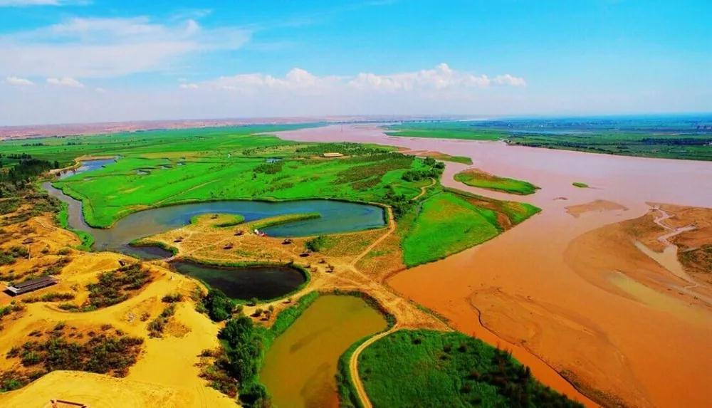 宁夏,嘉宾云集,观众热情如火