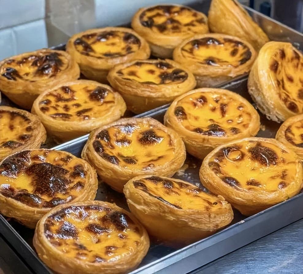 澳门，历史、文化与政治的交织融合——个人视角分析