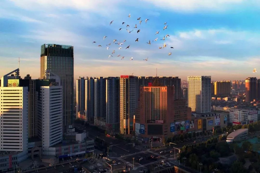 唐山之行，历史与现代的交融之旅