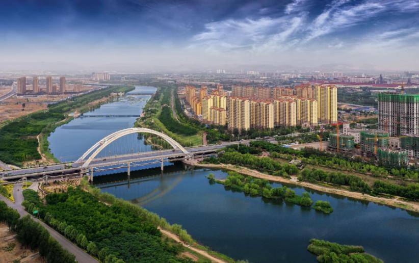 邢台，嘉宾云集，观众热情洋溢的时刻