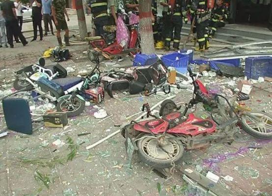 张家口小巷独特风味探寻之旅